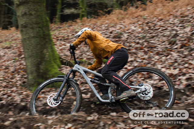 Best mountain bikes for under 3 000 capable trail bikes that won t break the bank off road.cc